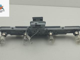 Плата фонаря заднего правого Opel Zafira 2 поколение (B) 2006, 1.6 л., бензин, МКПП, серый, минивэн, 7522-02