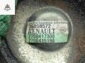Насос гидроусилителя руля Renault Scenic 1 поколение [рестайлинг] 2000, 1.9 л., дизель, МКПП, красный, минивэн, 7700417308, 7700417198 - фото №5