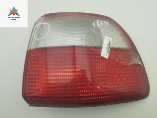 фонарь задний правый Opel Omega B [рестайлинг] 2001, 3.2 л., бензин, АКПП, серый, седан, 62215
