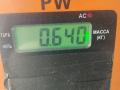 фонарь задний правый Opel Omega B [рестайлинг] 2001, 3.2 л., бензин, АКПП, серый, седан, 62215 - фото №4