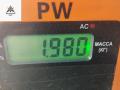 фара правая Opel Zafira 1 поколение (A) [рестайлинг] 2004, 1.8 л., бензин, МКПП, серый, минивэн, 89100055 - фото №4