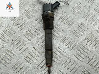 форсунка Renault Scenic 1 поколение [рестайлинг] 2000, 1.9 л., дизель, МКПП, красный, минивэн, 0445110021, 7700111014