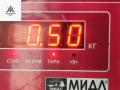 форсунка Renault Scenic 1 поколение [рестайлинг] 2000, 1.9 л., дизель, МКПП, красный, минивэн, 0445110021, 7700111014 - фото №3