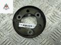 шкив помпы Renault Scenic 1 поколение [рестайлинг] 2000, 1.9 л., дизель, МКПП, красный, минивэн - фото №2