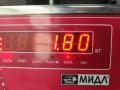 топливная рампа Renault Scenic 1 поколение [рестайлинг] 2000, 1.9 л., дизель, МКПП, красный, минивэн, 0281002405, 0445214015, 7700111013 - фото №3