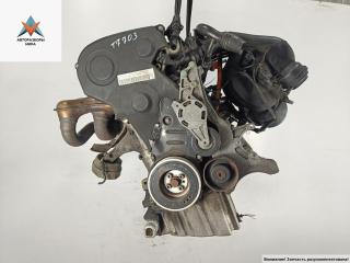 двигатель Audi A4 B7 2004, 2.0 л., бензин, МКПП, ALT