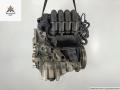 двигатель Audi A4 B7 2004, 2.0 л., бензин, МКПП, ALT - фото №2