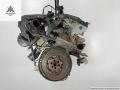 двигатель Audi A4 B7 2004, 2.0 л., бензин, МКПП, ALT - фото №3
