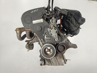 двигатель Audi A4 B7 2004, 2.0 л., бензин, МКПП, ALT
