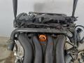 двигатель Audi A4 B7 2004, 2.0 л., бензин, МКПП, ALT - фото №7