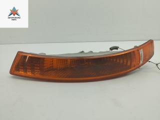 Поворотник (указатель поворота) левый Renault Trafic 2 поколение 2003, 1.9 л., дизель, МКПП, белый, микроавтобус, 8200007031