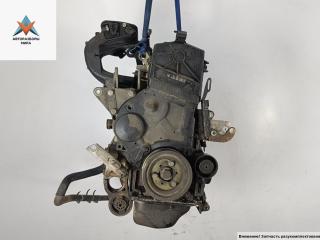 двигатель Citroen Berlingo 1 поколение (M49) 1997, 1.4 л., бензин, МКПП, TU3JP, KFX