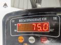 двигатель Citroen Berlingo 1 поколение (M49) 1997, 1.4 л., бензин, МКПП, TU3JP, KFX - фото №8