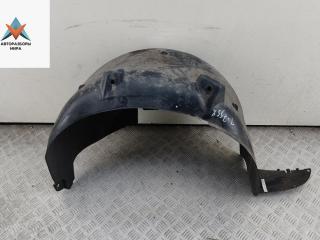 Подкрылок задний левый Peugeot 307 1 поколение 2003, 1.6 л., бензин, универсал, 9634077680