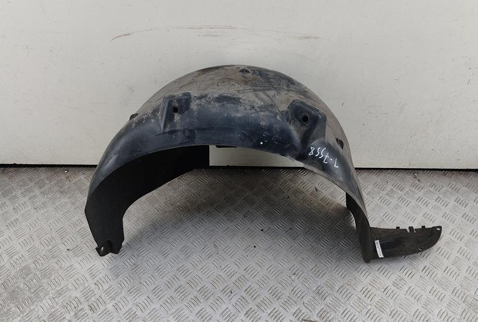 Подкрылок задний левый Peugeot 307 2003, 1.6 л., бензин, универсал, 9634077680