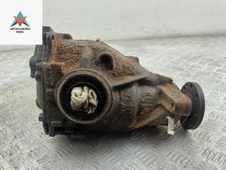 редуктор заднего моста BMW 3 серия E90/E91/E92/E93 2006, 2.0 л., бензин, АКПП, серый, седан, 7524325