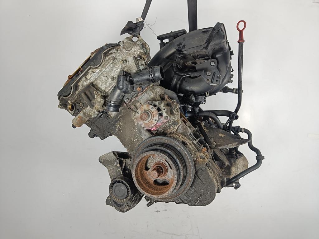 двигатель BMW 5 E60/E61 2003, 2.2 л., бензин, АКПП, 226S1, M54B22