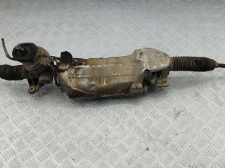 рулевая рейка Volkswagen Passat B6 2006, 1.6 л., бензин, МКПП, синий, универсал, 1K1909144