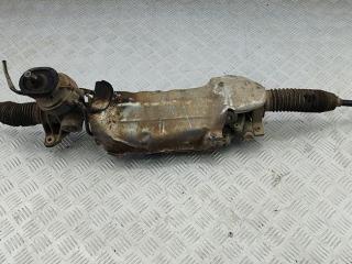 рулевая рейка Volkswagen Passat B6 2006, 1.6 л., бензин, МКПП, синий, универсал, 1K1909144
