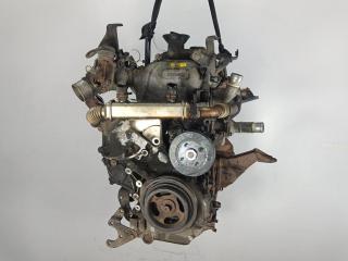 двигатель Nissan Pathfinder R51 2005, 2.5 л., дизель, АКПП, YD25DDTI