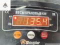 двигатель Volkswagen Touran 1 поколение 2005, 2.0 л., дизель, МКПП, BKD - фото №9