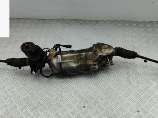 рулевая рейка Volkswagen Passat B6 2007, 2.0 л., дизель, АКПП, чёрный, универсал