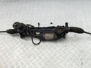 рулевая рейка Volkswagen Passat B6 2005, 2.0 л., дизель, МКПП, серый, универсал, 3C1423051