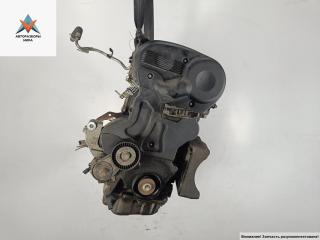 двигатель Opel Zafira 1 поколение (A) 2000, 1.8 л., бензин, МКПП, Z18XE