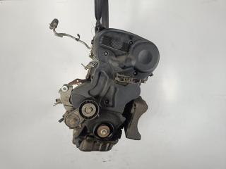 двигатель Opel Zafira A 2000, 1.8 л., бензин, МКПП, Z18XE
