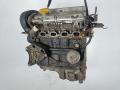 двигатель Opel Zafira A 2000, 1.8 л., бензин, МКПП, Z18XE - фото №2