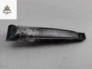 ручка наружная передняя правая Peugeot 307 1 поколение 2002, 1.6 л., бензин, МКПП, чёрный, универсал, 9639876380