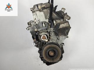 двигатель Opel Zafira 1 поколение (A) [рестайлинг] 2005, 2.0 л., дизель, МКПП, Y20DTH