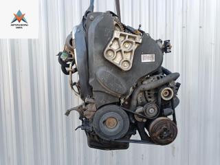 двигатель Renault Megane 2 поколение [рестайлинг] 2007, 1.9 л., дизель, МКПП, F9Q816