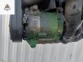 двигатель Renault Megane 2 поколение [рестайлинг] 2007, 1.9 л., дизель, МКПП, F9Q816 - фото №3