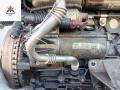 двигатель Renault Megane 2 поколение [рестайлинг] 2007, 1.9 л., дизель, МКПП, F9Q816 - фото №10