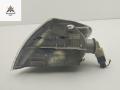 Поворотник (указатель поворота) правый Renault Scenic 1 поколение 1998, 1.6 л., бензин, МКПП, зелёный, минивэн, 7700831467 - фото №2