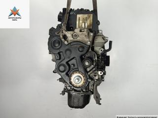 двигатель Ford Fusion 1 поколение [рестайлинг] 2006, 1.4 л., дизель, МКПП, F6JB