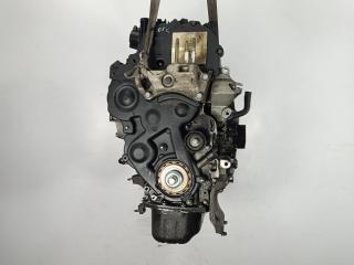 двигатель Ford Fusion 2006, 1.4 л., дизель, МКПП, F6JB