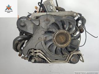 двигатель Audi A6 4B/C5 [рестайлинг] 2002, 2.5 л., дизель, АКПП, AYM
