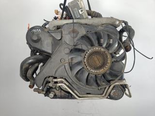 двигатель Audi A6 4B/C5 [рестайлинг] 2002, 2.5 л., дизель, АКПП, AYM