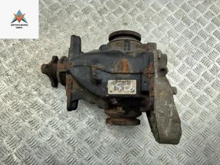 редуктор заднего моста BMW X1 E84 2011, 2.0 л., дизель, АКПП, чёрный, внедорожник 5 дв., 7566181