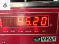 редуктор заднего моста Nissan Pathfinder R51 2005, 2.5 л., дизель, АКПП, синий, внедорожник 5 дв., 38351EB300 - фото №6