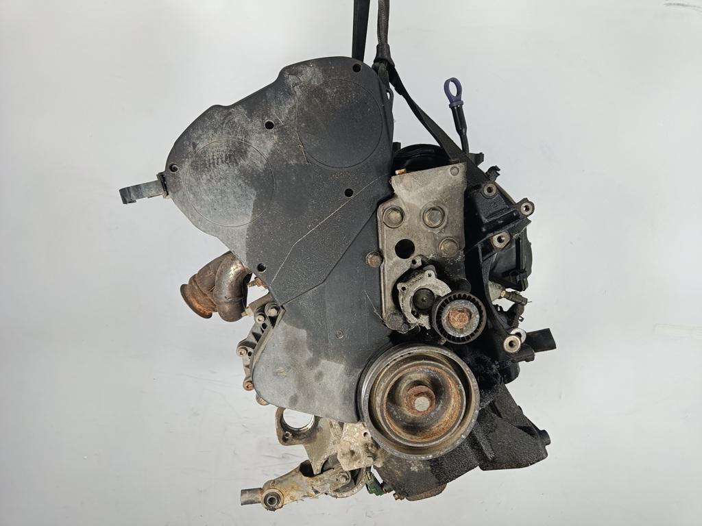 двигатель Lancia Phedra 2003, 2.0 л., бензин, МКПП, EW10J4, RFN