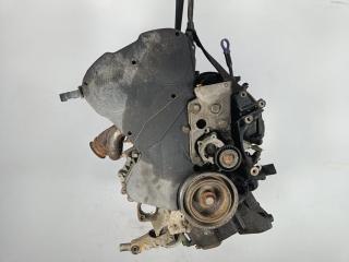 двигатель Lancia Phedra 2003, 2.0 л., бензин, МКПП, EW10J4, RFN