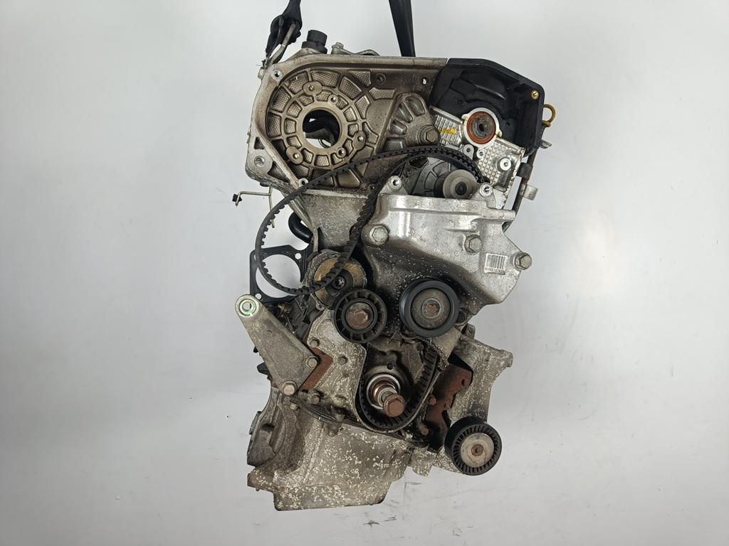 двигатель Opel Vectra C 2006, 1.9 л., дизель, МКПП, Z19DT