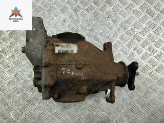 редуктор заднего моста BMW 3 серия E90/E91/E92/E93 2006, 3.0 л., дизель, АКПП, чёрный, седан, 7527756
