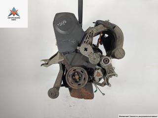 двигатель Volkswagen Passat B5 1997, 1.6 л., бензин, МКПП, ADP