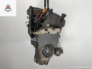 двигатель Skoda Octavia mk1 (A4 1U) 2001, 1.4 л., бензин, МКПП, AXP
