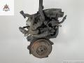 двигатель Skoda Octavia mk1 (A4 1U) 2001, 1.4 л., бензин, МКПП, AXP - фото №3