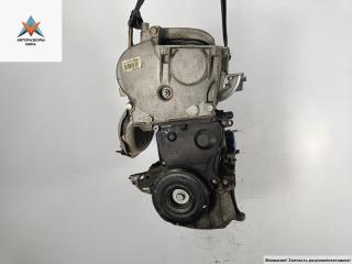 двигатель Renault Laguna 2 поколение [рестайлинг] 2005, 1.6 л., бензин, МКПП, K4M716